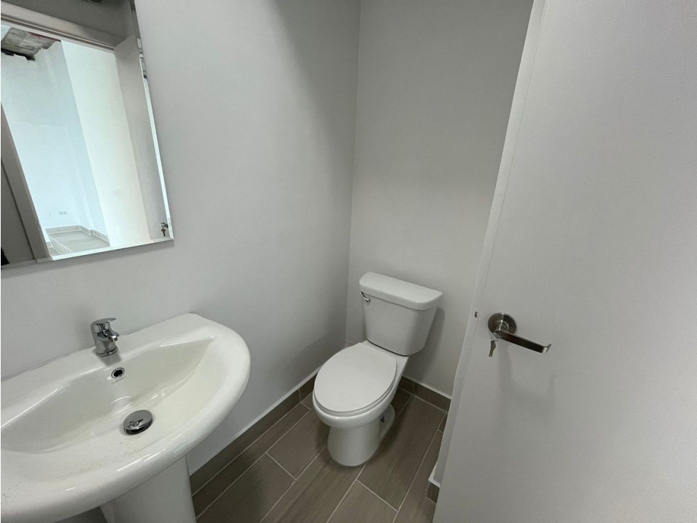 OFICINA / CALLE 50 / TORRE GLOBAL /106m2 / NEGOCIABLE/ ESPACIO ABIERTO — foto 6
