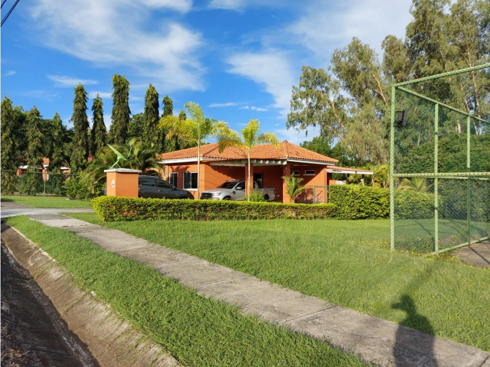 CHAME / VILLAS DE LA COLONIA / 300M / 3 HABITACIONES / AMOBLADA - 5