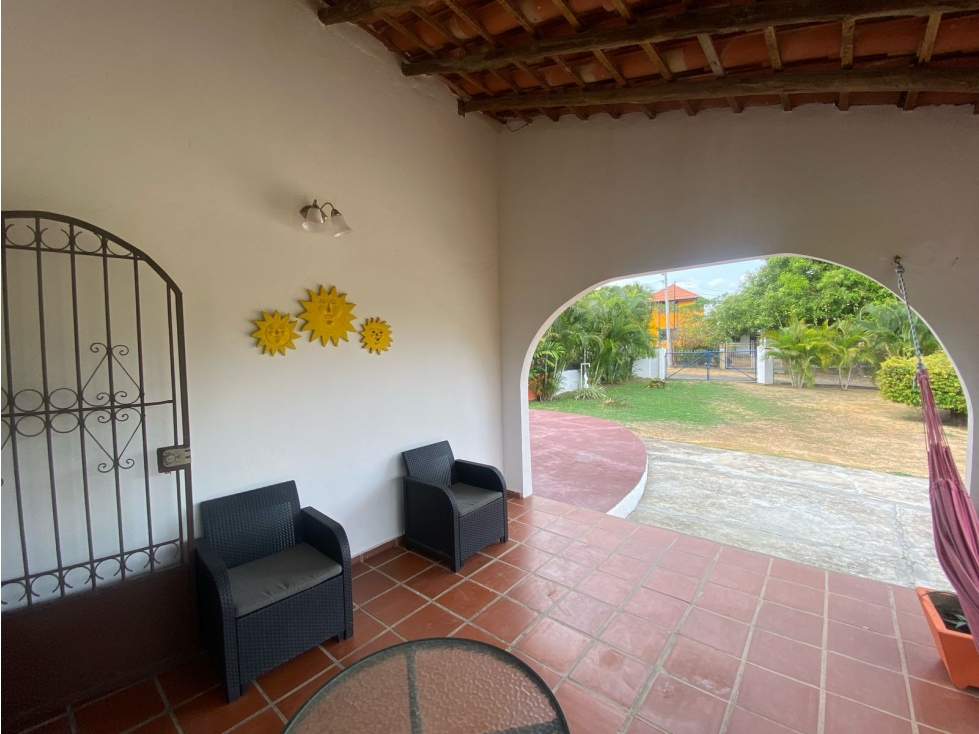 CORONADO / 3 HABITACIONES / PISCINA / TERRAZA / AMOBLADA - 5