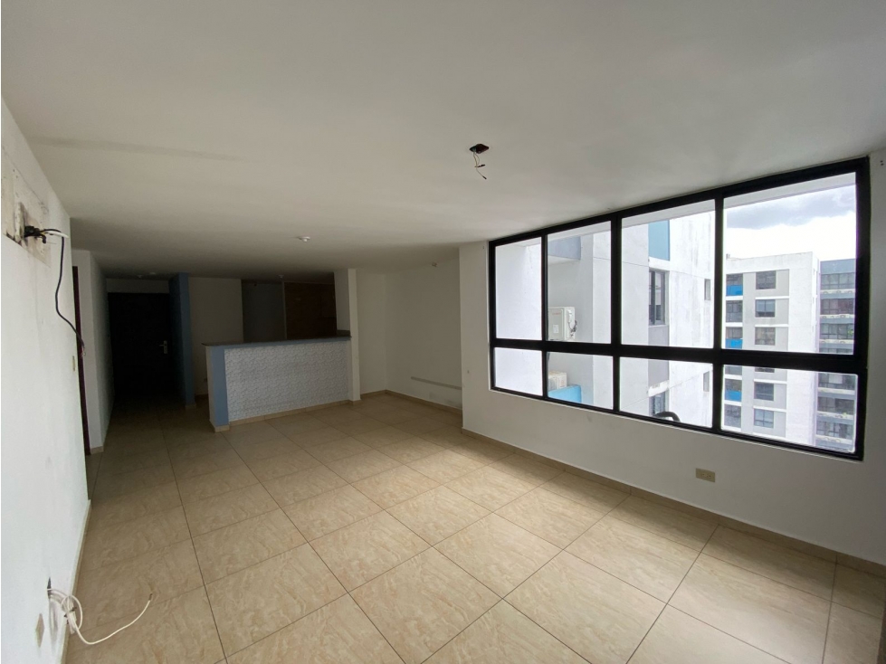 GANGA REMATE / CONDADO DEL REY / TERRAZAS DEL REY / 2 HABITACION / 80M