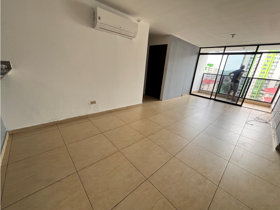 CONDADO DEL REY / PH TERRAZAS DEL REY / 97 M / CON BALCON — foto 3