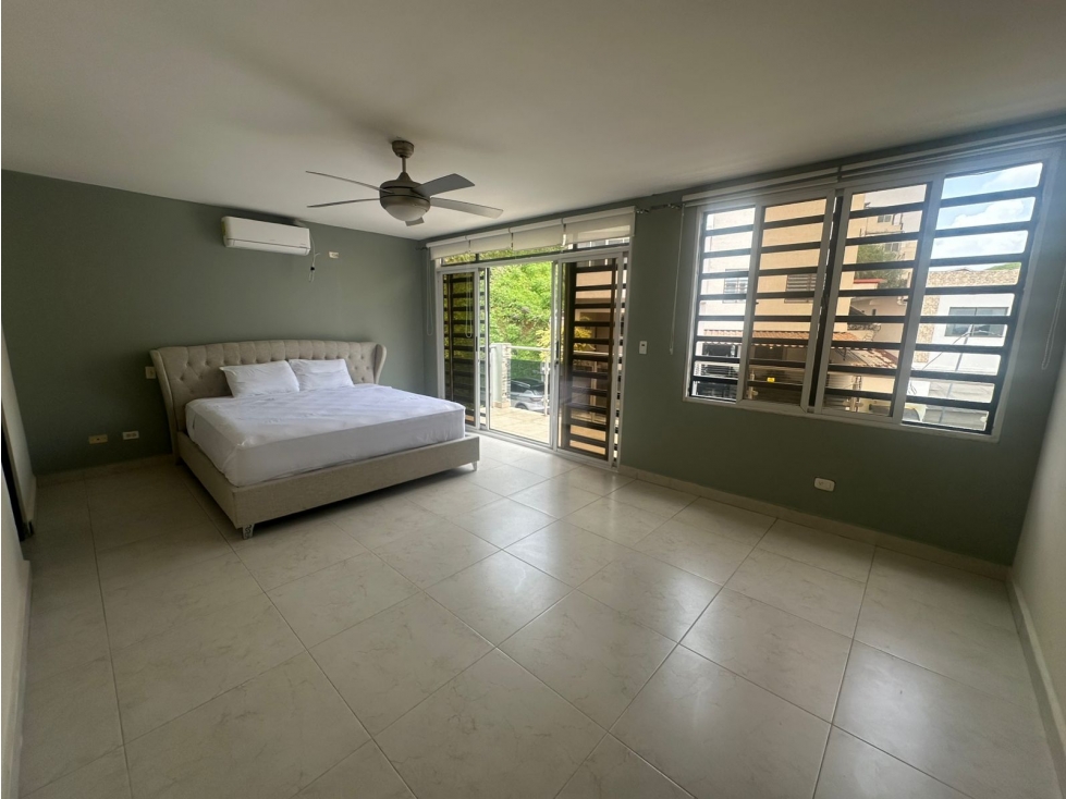 ALTOS DE PANAMA / 425M / 4 HABITACION / 3 NIVEL / LINEA BLANCA /LIMAJO — foto 4