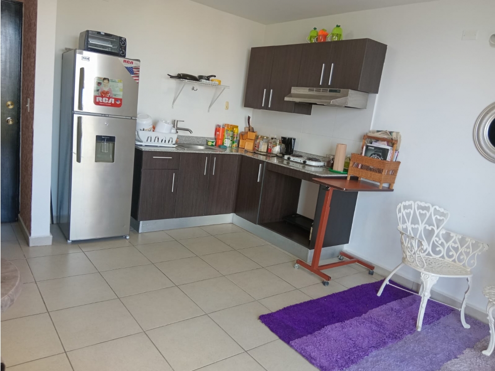 SAN CARLOS / PH OCEAN VIEW PLAYA CORONA / 54M / 1 HABITACION — foto 4
