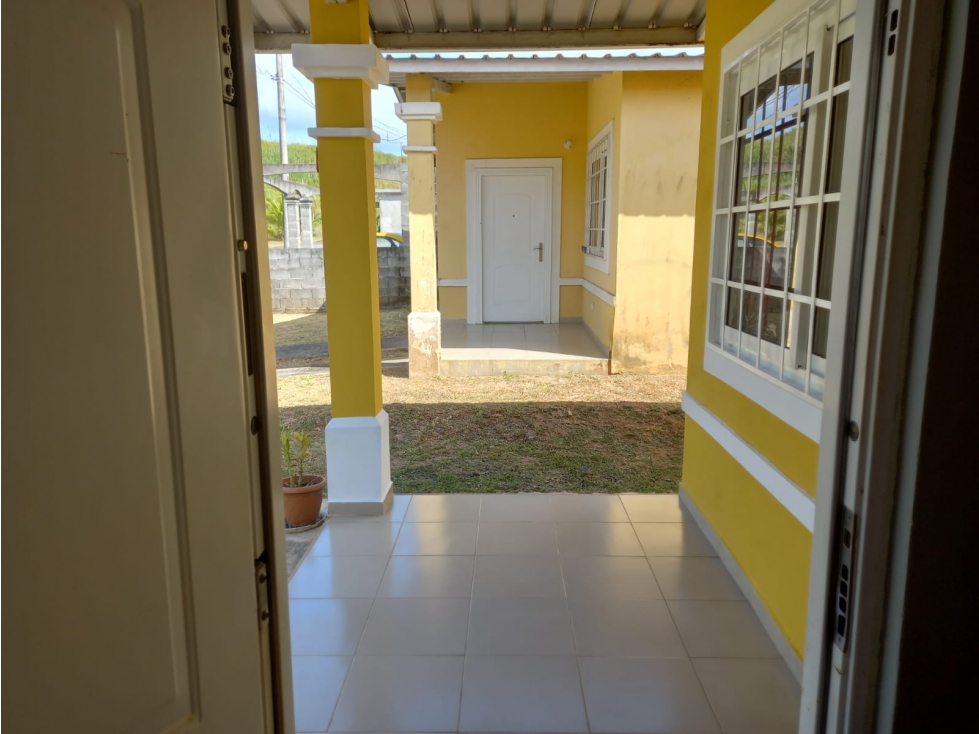 LAS CUMBRES / PRADERA DE SAN LORENZO / 209 M2 / 2 HABITACION / TERRAZA — foto 6