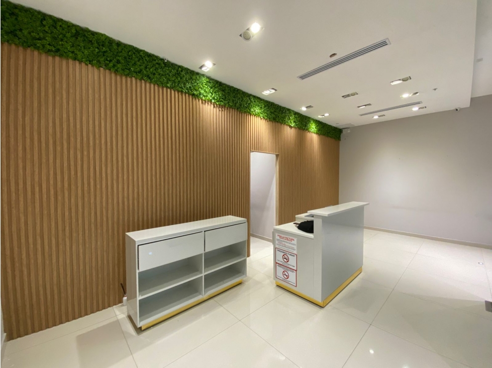 COSTA DEL ESTE / CONSULTORIO / ATRIO MALL / 84M — foto 3