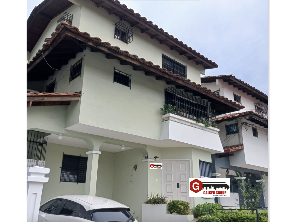 HATO PINTADO / LA LOMA / 324 M / 5 HABITACIONES / 2 PARKING / DUPLEX - 1