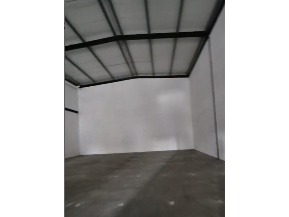 JUAN DIAZ / 500M / GALERA CON OFICINA / MEZZANINE / ANDEN / SOBRE VIA — foto 6