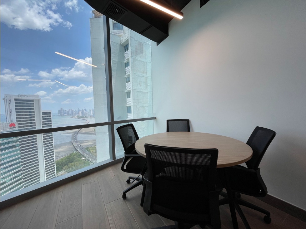 COSTA DEL ESTE / FINANCIAL PARK / 94M / 2 PARKING / AMOBLADA — foto 3