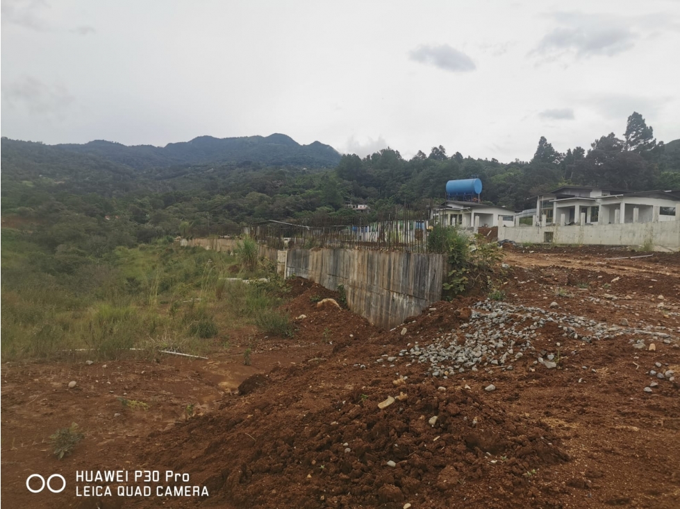 TERRENO / BOQUETE / BAJO JARAMILLO / 3.3 HECTAREAS / PARA DESARROLLO - 5