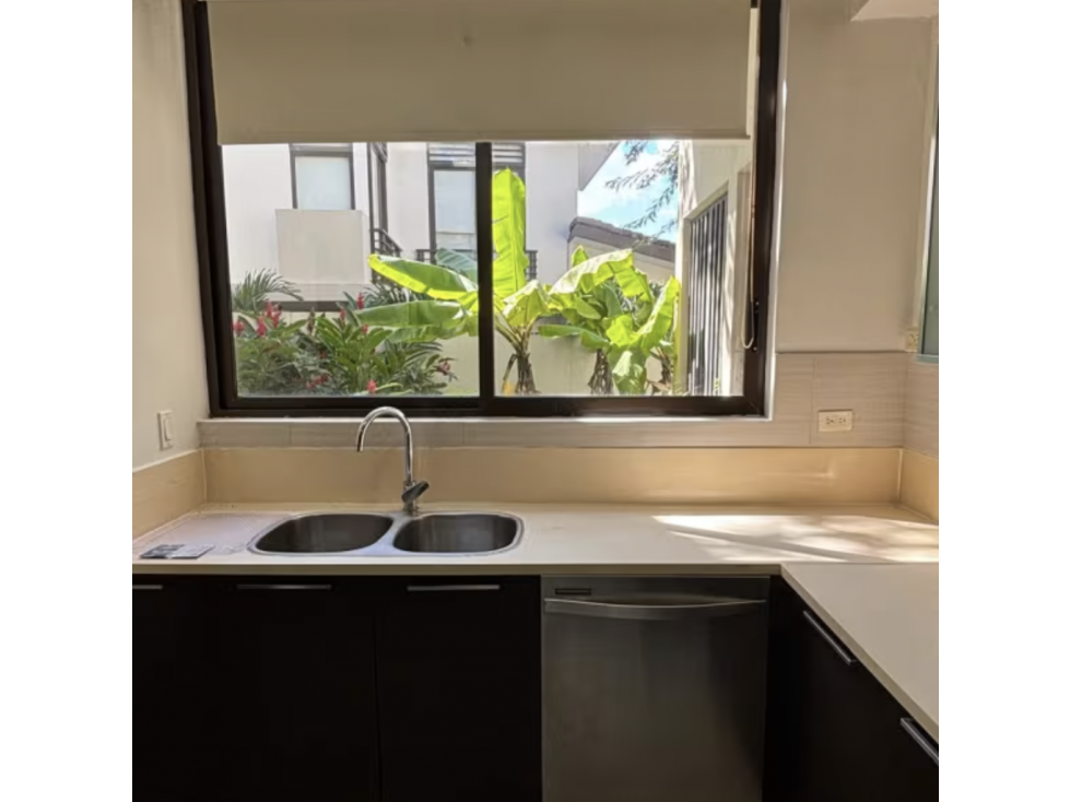 PANAMA PACIFICO / PH NATIVA / 320M / 3 HABITACION / JARDIN / AMOBLADA — foto 5