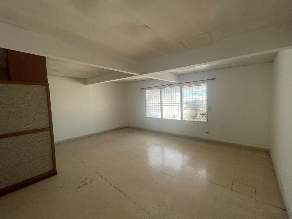 SAN ANTONIO / 1000M2 / 6 HABITACIONES / TERRAZA / ANEXO INDEPENDIENTE - 5