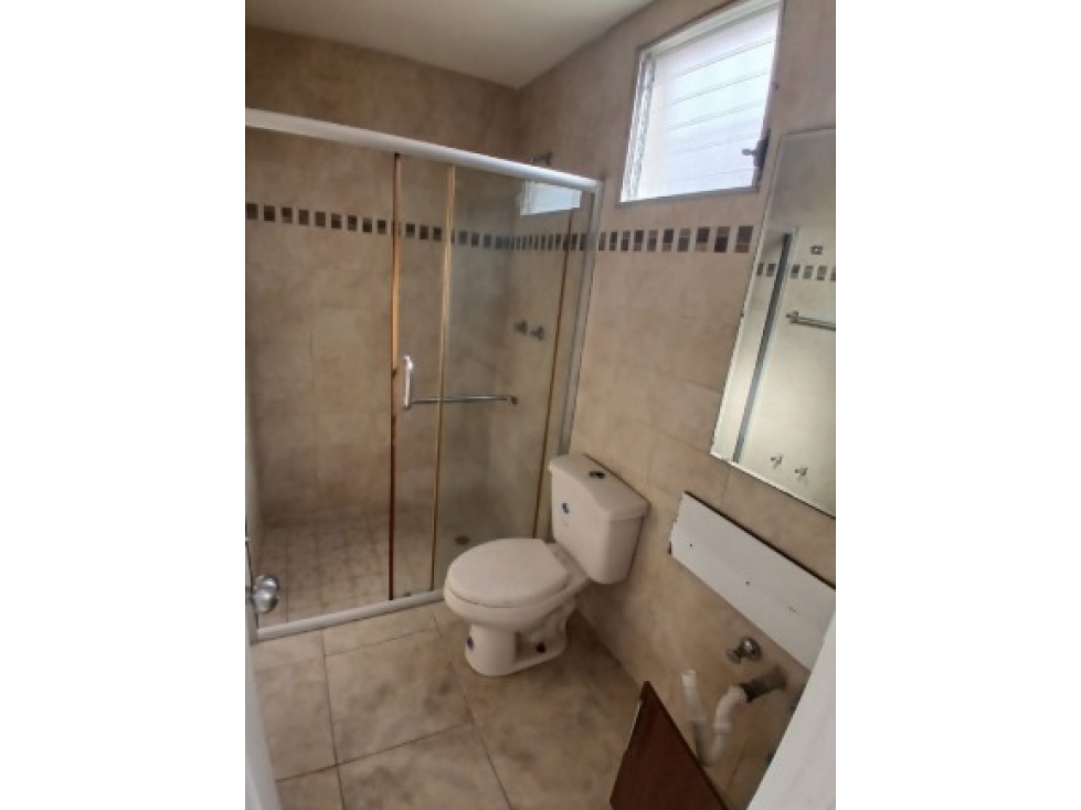 ARRAIJAN / BRISAS DEL GOLF / 299M / 3 HABITACION / 2 PARKING / PATIO — foto 5