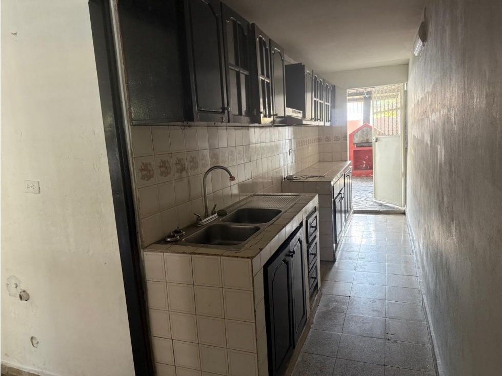 SE VENDE CASA EN ALTOS DE CERRO VIENTO CON 3 HABITACIONES Y 2 TERRAZAS — foto 5