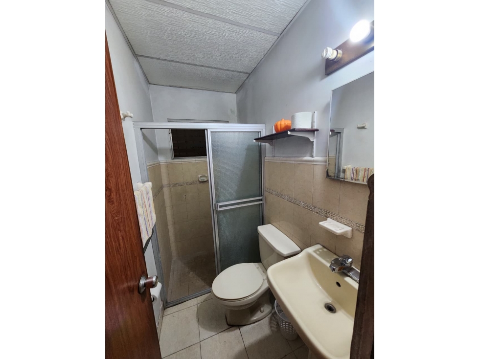 SE VENDE CASA EN ALTOS DE BETANIA 320M 3 HABITACIONES TERRAZA Y PATIO - 6