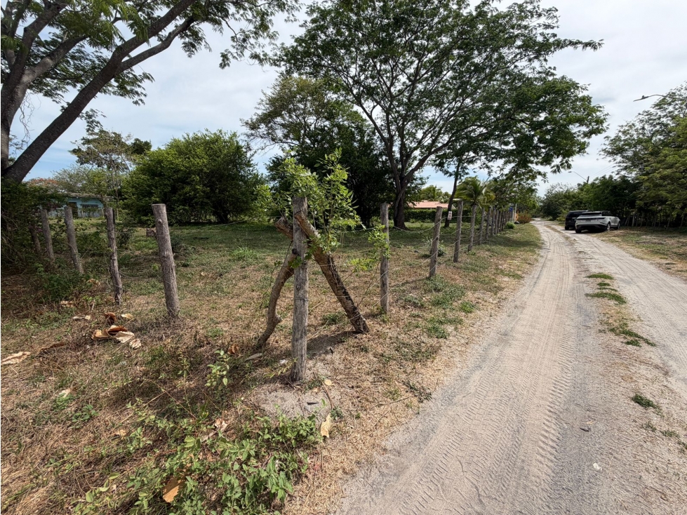 SE VENDE TERRENO SEGUNDA LINEA DEL MAR EN PLAYA MALIBU 2000M — foto 5
