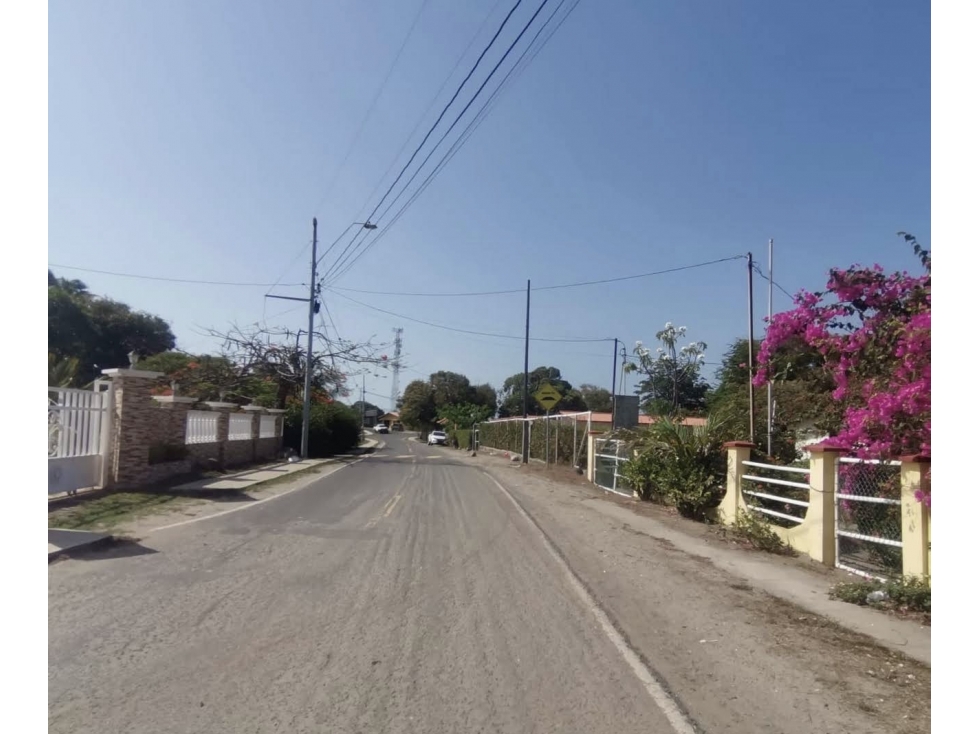 SE VENDE TERRENO PUNTA CHAME 1,500M2 SEGUNDA LINEA DEL MAR — foto 6