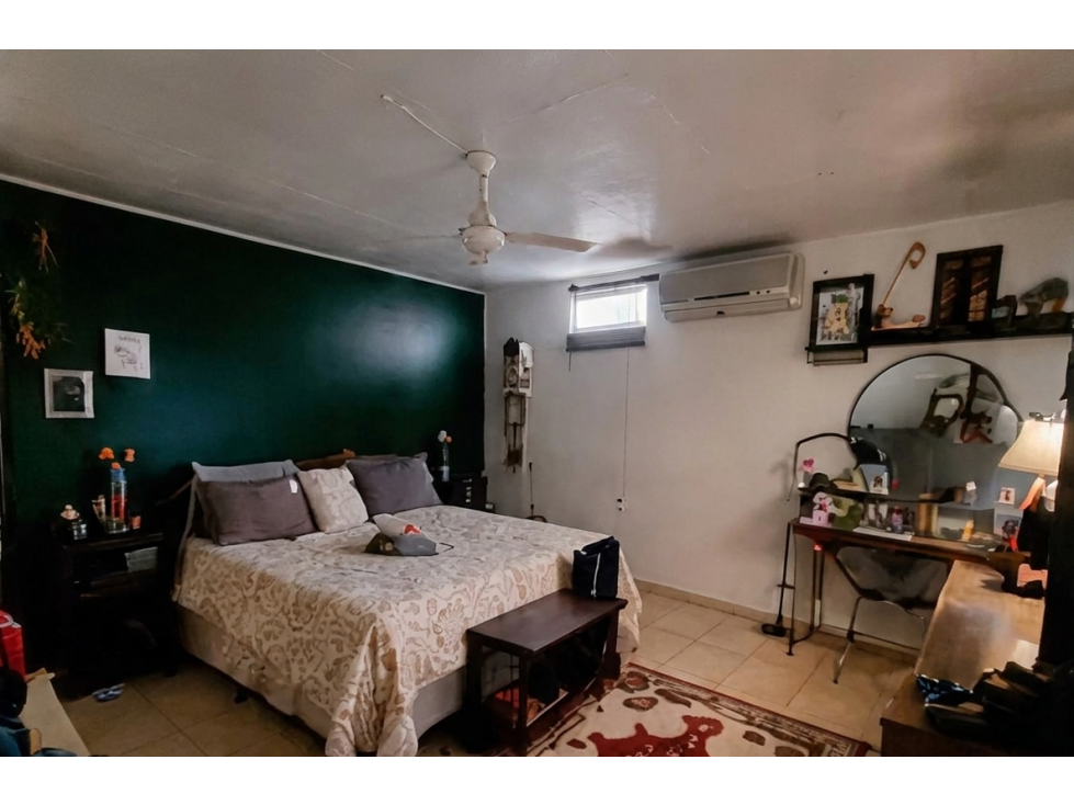 SE VENDE CASA BOULEVARD SAN ANTONIO 203M 4 HABITACIONES 3 BAÑOS — foto 5