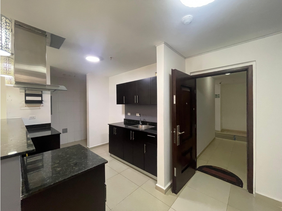 EL INGENIO / MACEDONIA TOWERS / 98M / 2 HABITACIONES / BALCON — foto 5