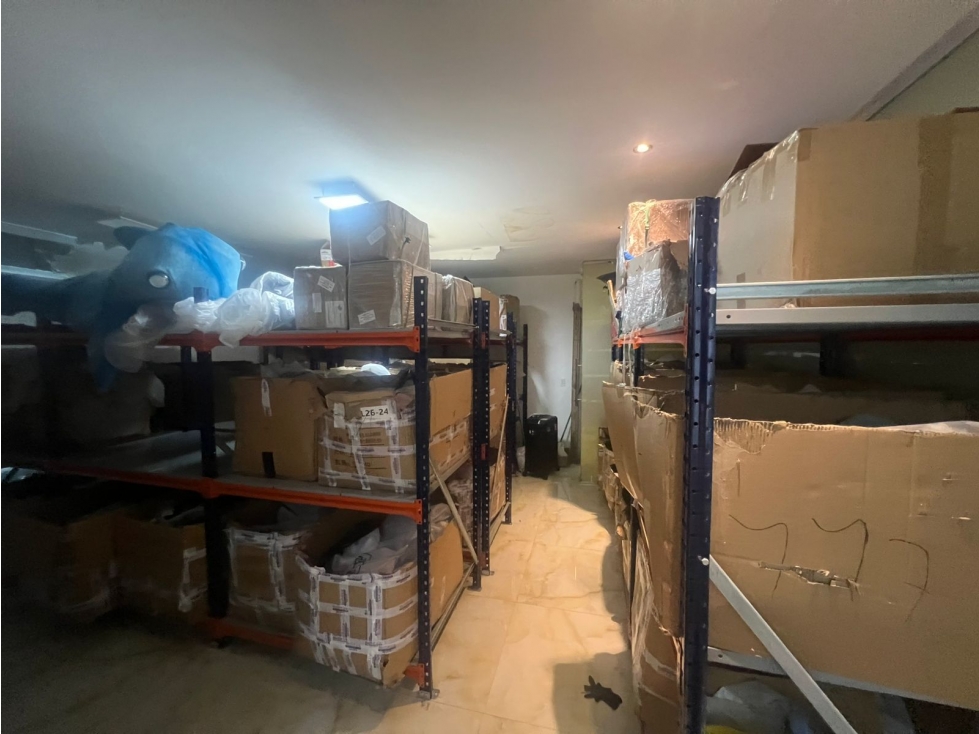 COSTA DEL ESTE / PARQUE INDUSTRIAL / 91M / 1 BAÑO / OFICINA / COCINA - 6