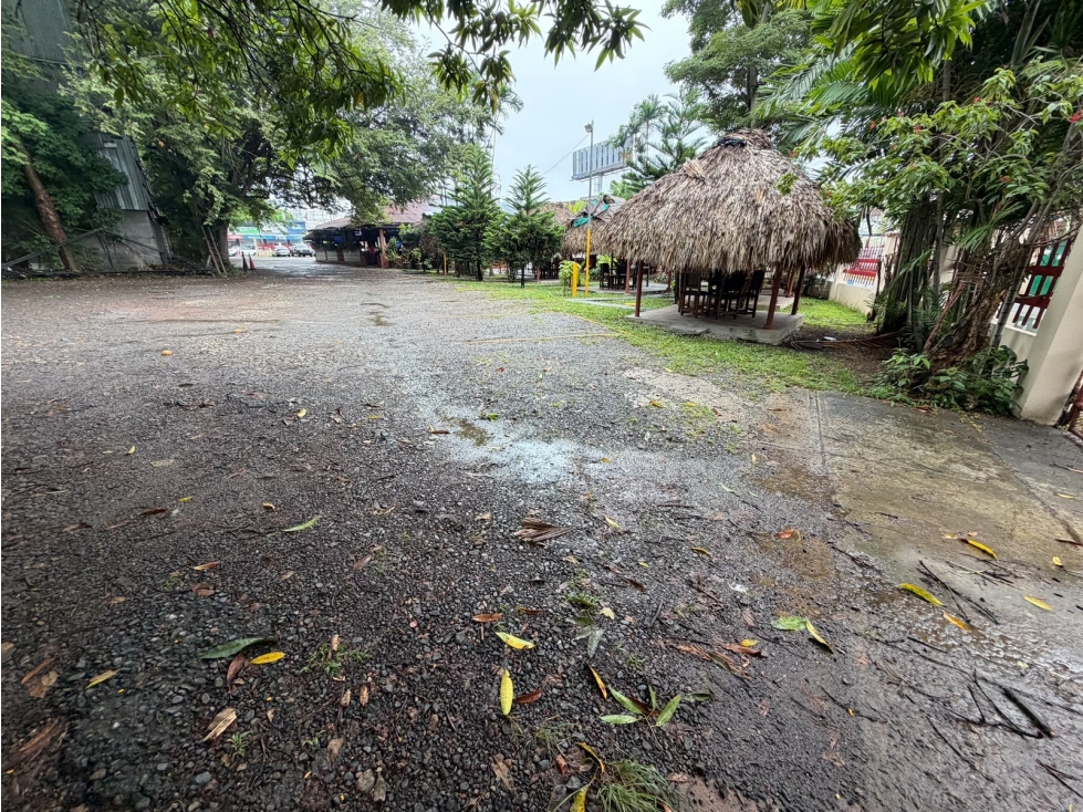 SE VENDE TERRENO EN TRANSISTMICA 1626M COMERCIAL IDEAL PARA DESARROLLO — foto 5