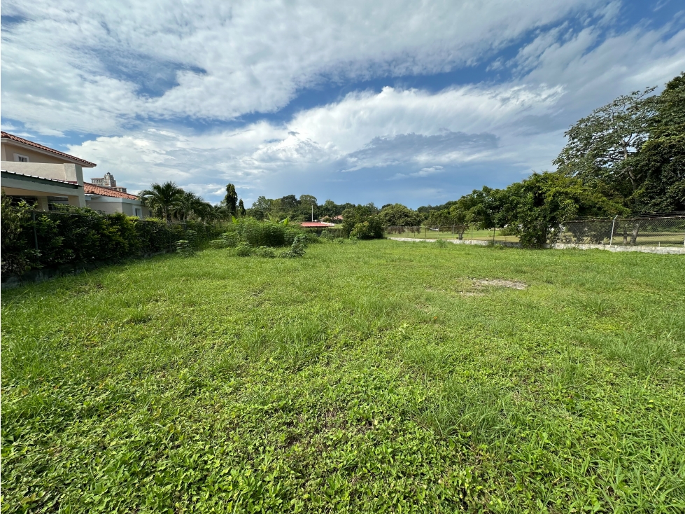 TERRENO / CORONADO / CALLE BOULEVARD / 1281M2 / PLANO / NEGOCIABLE — foto 6