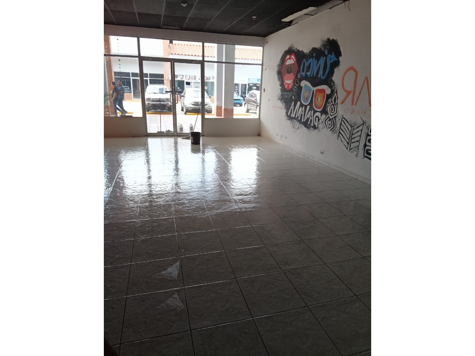 LOCAL COMERCIAL / BRISAS DEL GOLF / 159M / NO DIVISIONES / PLANTA BAJA — foto 5
