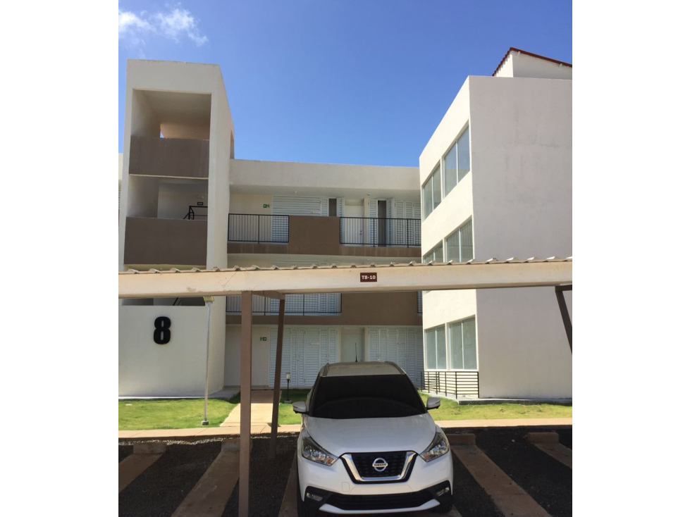 ARRAIJAN / PH LA SIERRA / 2 HABITACION / 72M / PISCINA / AREAS VERDES — foto 4