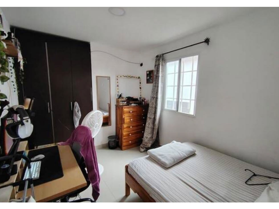 SE VENDE CASA 198 M2 EN CHORRERA COSTA DEL SOL CON TERRAZA ABIERTA — foto 4