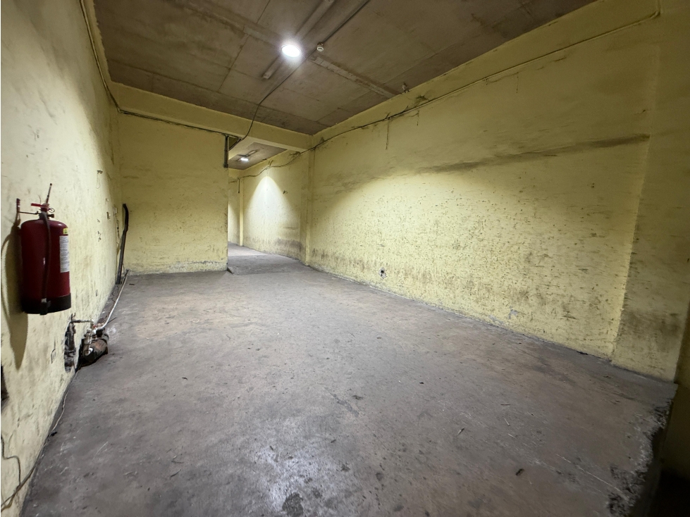 COLON / ZONA LIBRE / BODEGA COMERCIAL FRANCE FIELD / 1000M / 3 NIVELES - 6