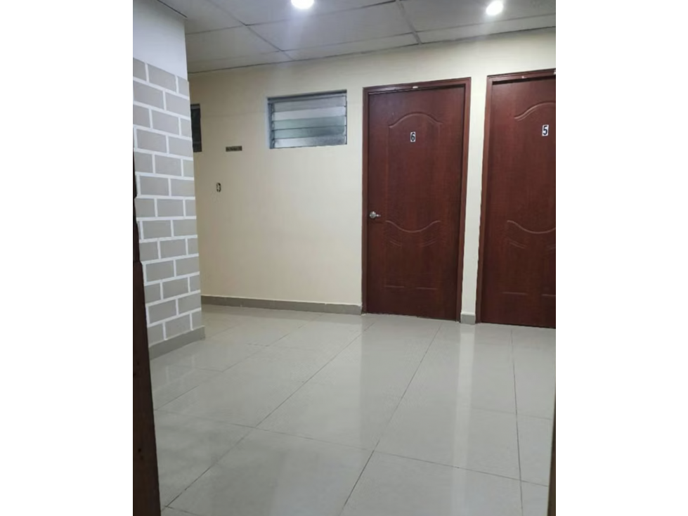 CASCO ANTIGUO / HOTEL/ 700M / INVERSION / 30 HABITACIONES / 2 LOCALES - 5