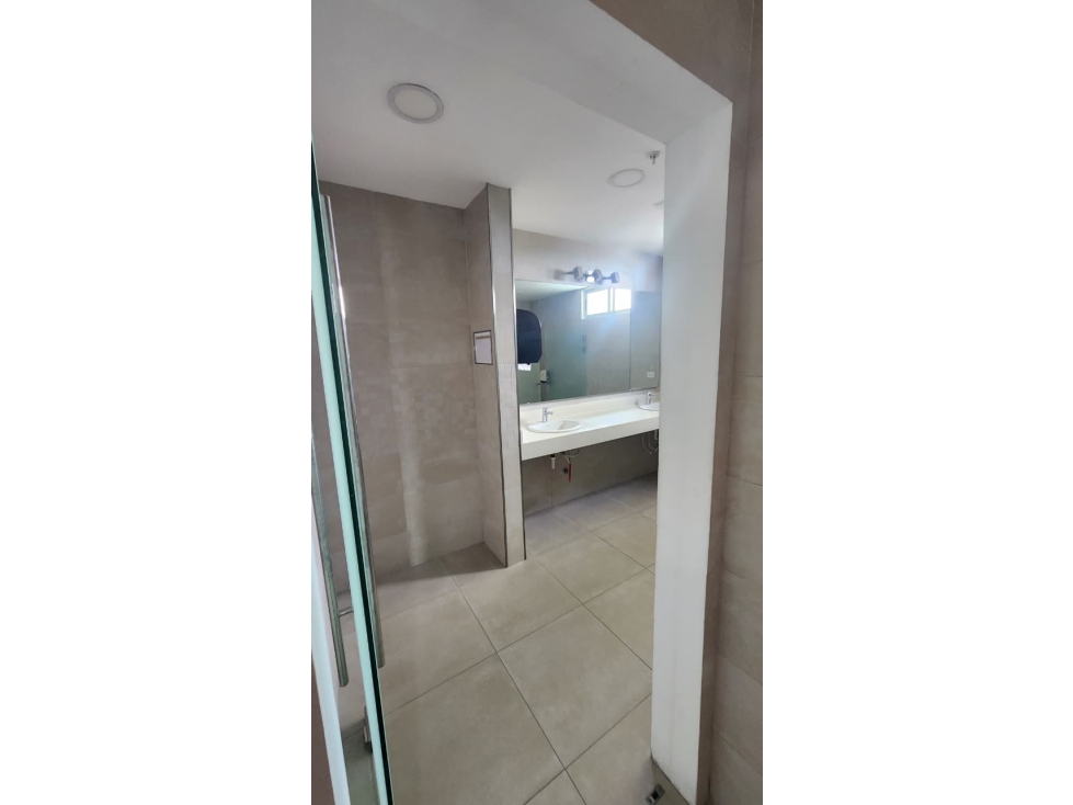 EDISON PARK / VIVENDI GREEN / 86M / 2 HABITACIONES / 2 BAÑOS / BALCON — foto 4