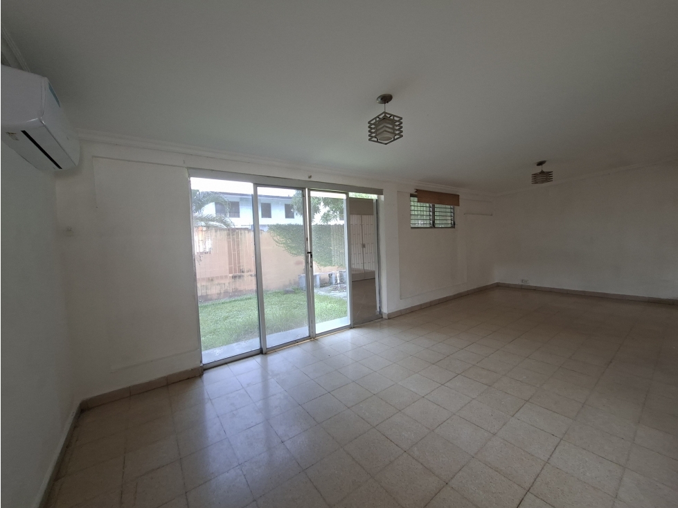 CHANIS / GRAN REPARTO / 448M / 3 HABITACION / 2 BAÑOS / JARDIN — foto 6