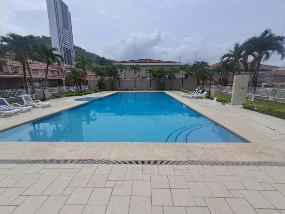 ALTOS DE PANAMA / PH ALTOS DEL COUNTRY / 3 HABITACION / 270M / DUPLEX — foto 5