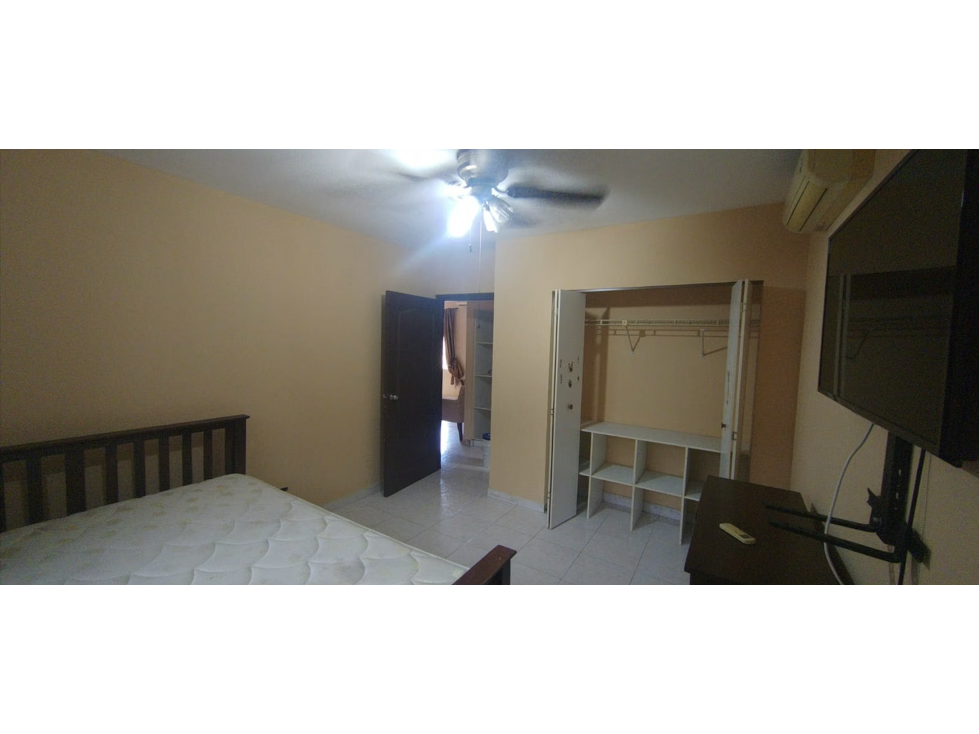CONDADO DEL REY / FUENTE FRESNO / 3 HABITACIONES / 302M / PISCINA - 6