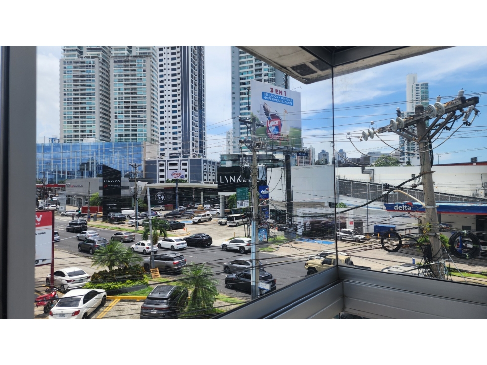 CALLE 50 / OFICINA / PLAZA VARIBE / 97M / DIVISIONES / PLANTA ALTA — foto 2
