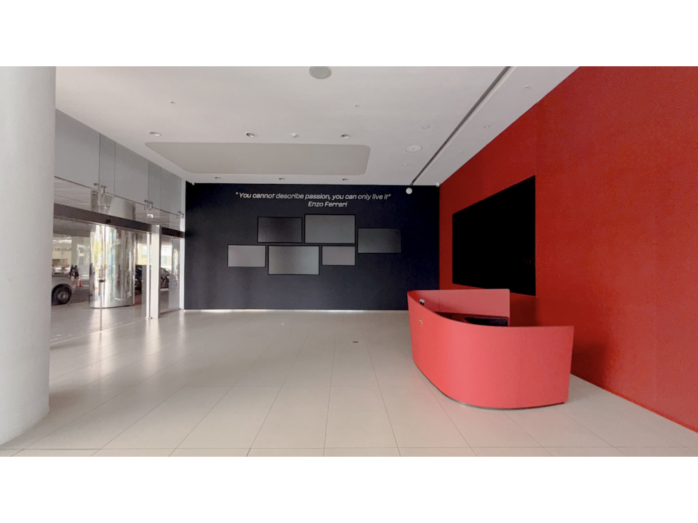 OFICINA / OCEAN BUSSINESS PLAZA / 526M / CON DIVISIONES / PLANTA BAJA — foto 5