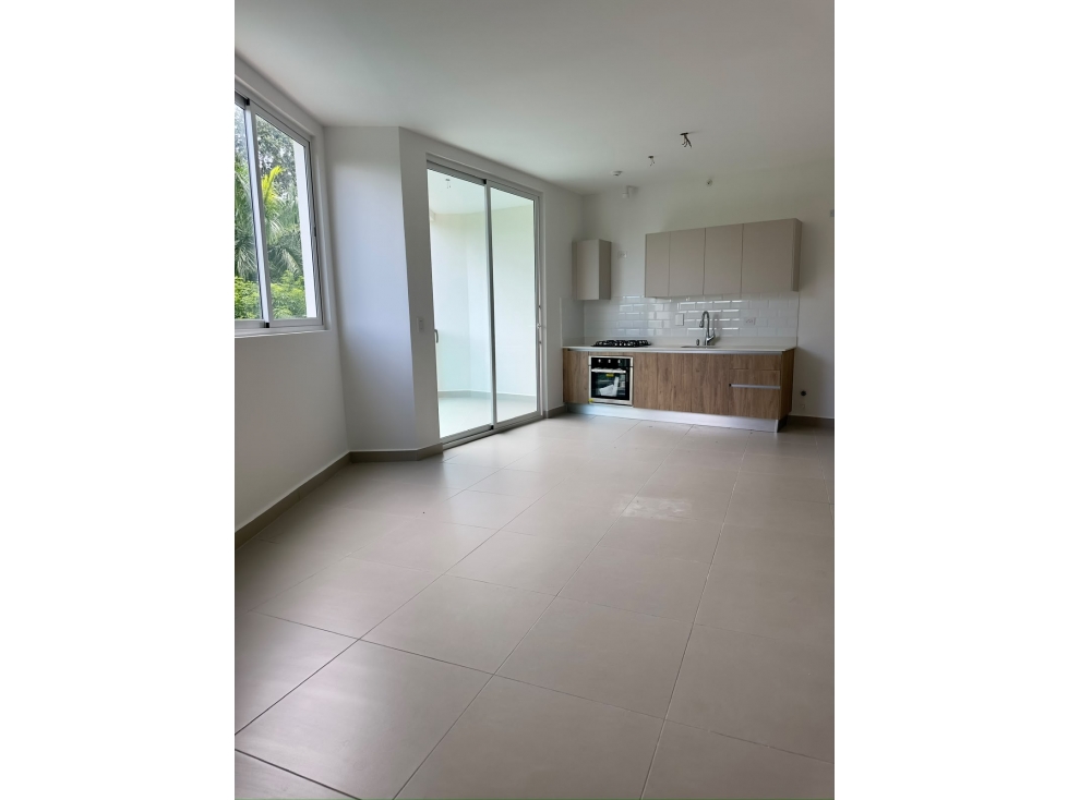 ALBROOK / PH FOREST GATE / 101M / 2 HABITACION / BALCON / LINEA BLANCA — foto 6