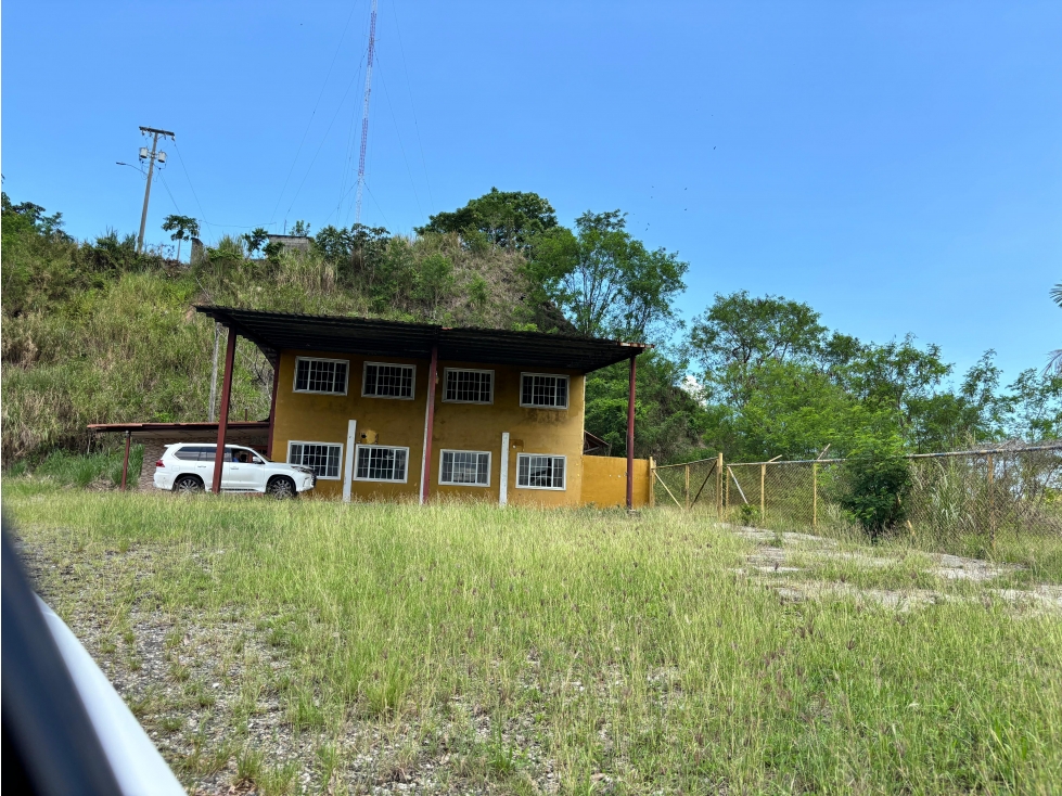 TERRENO PLANO / DOMINGO DÍAZ / 14041M / RM3-C2 / FRENTE AL METRO — foto 5