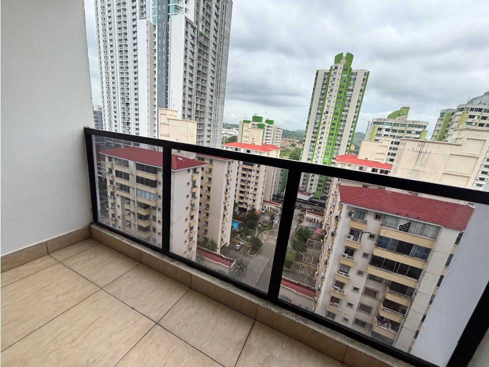 CONDADO DEL REY / PH TERRAZAS DEL REY / 97 M / CON BALCON — foto 6