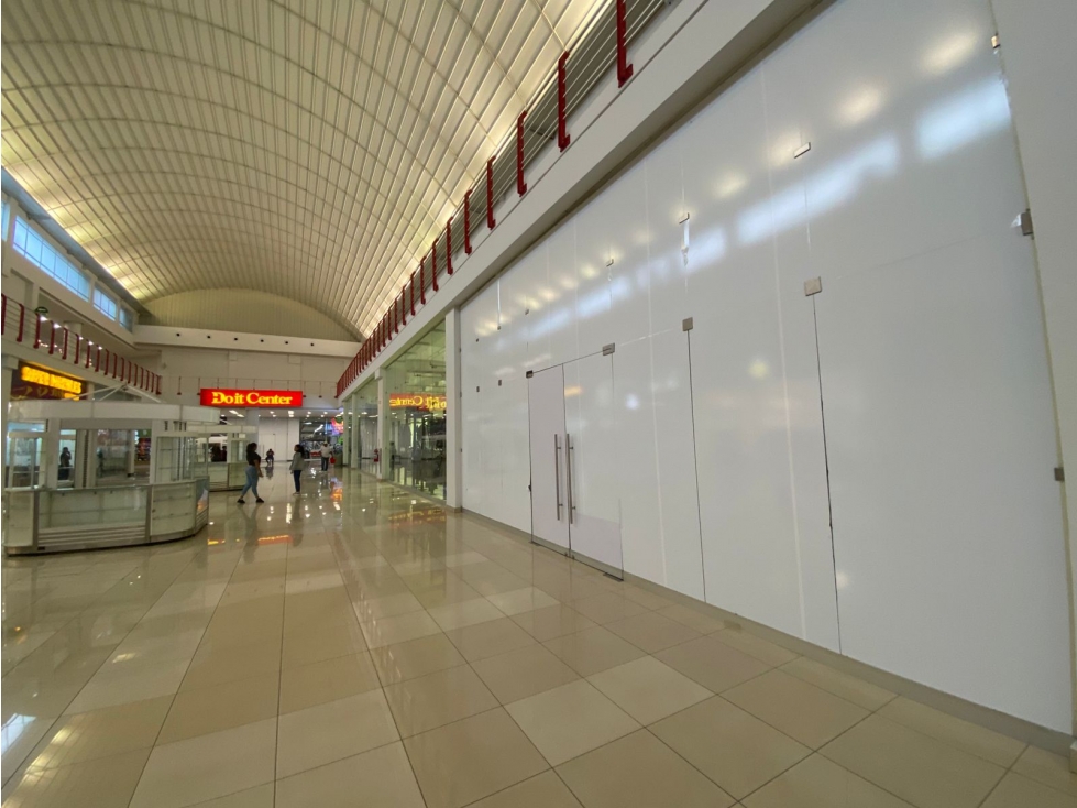 LOCAL / ARRAIJAN / WESTLAND MALL / 100M / COMERCIAL / PLANTA BAJA — foto 6