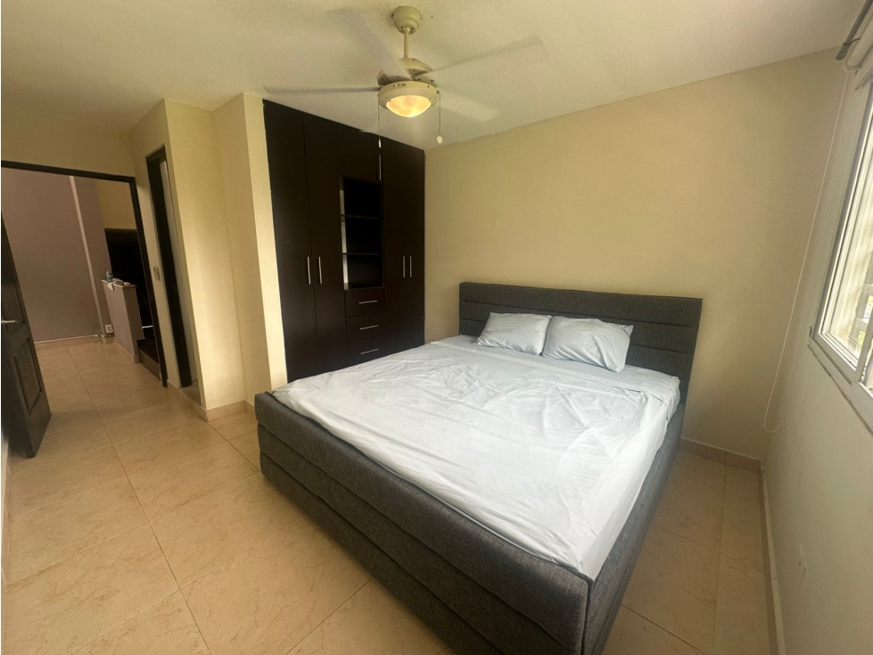 ALTOS DE PANAMA / 425M / 4 HABITACION / 3 NIVEL / LINEA BLANCA /LIMAJO — foto 5