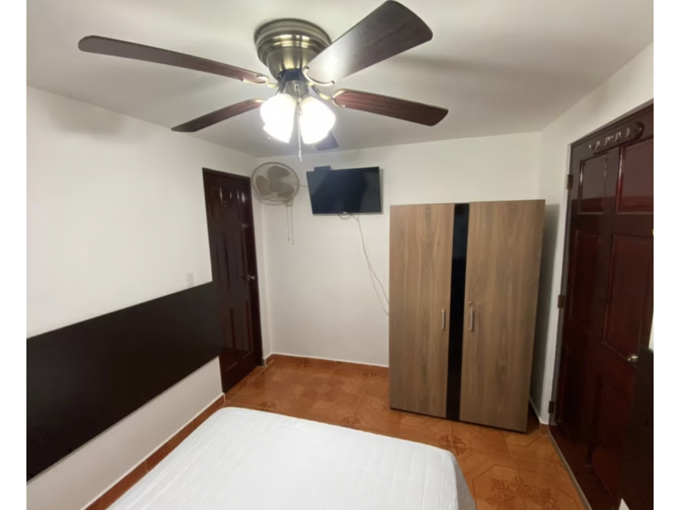 TOCUMEN / 362M / 6 HABITACIONES / 2 PARKING / TERRAZA / PISCINA - 5