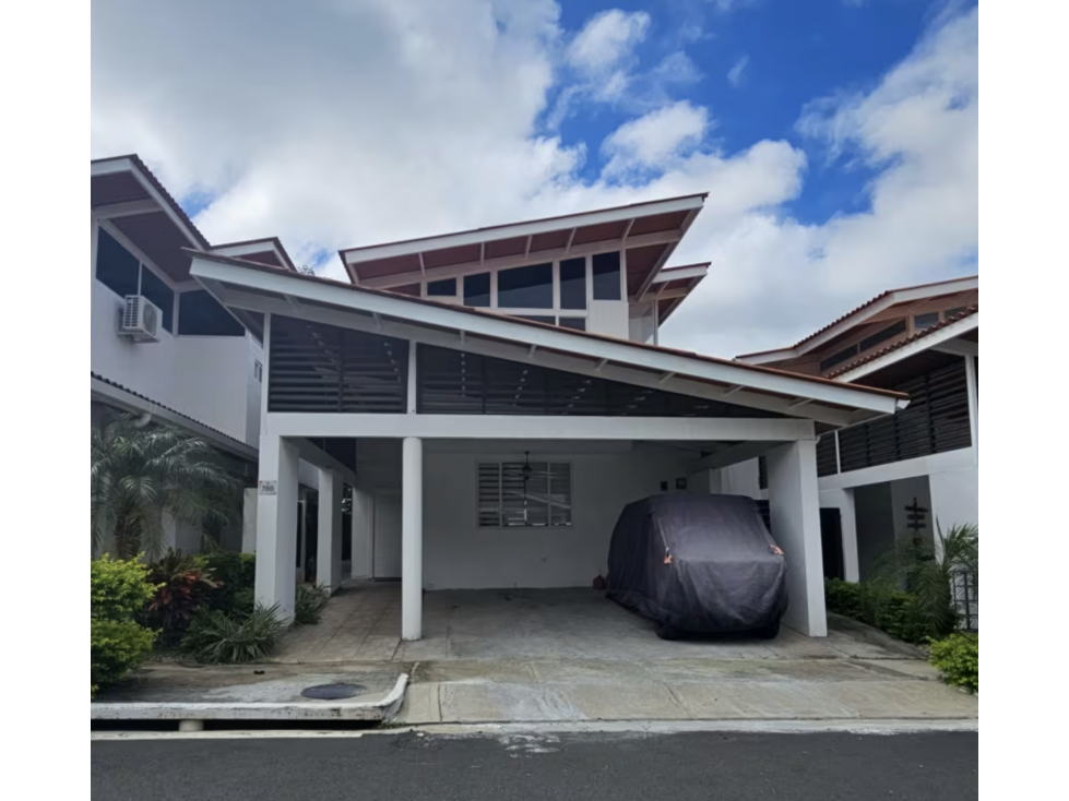 CORONADO/ PARADISE POINT / 250 M2 / 3 HABITACIONES / AMOBLADO - 2
