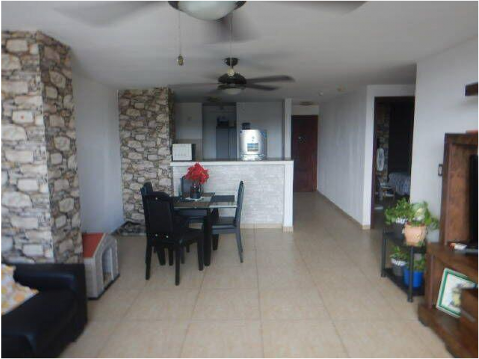 CONDADO DEL REY / TERRAZAS DEL REY / 80M / 2 HABITACION / PISCINA
