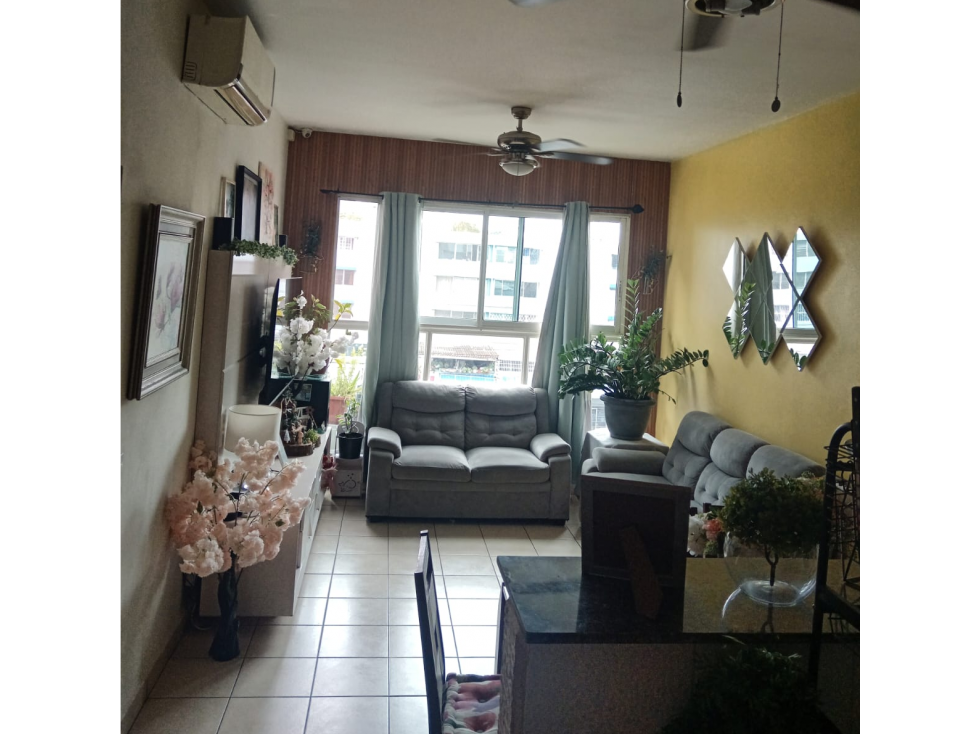 CARRASQUILLA / PH LAS HORTENSIAS / 71M / 2 HABITACION / 1 PARKING — foto 2