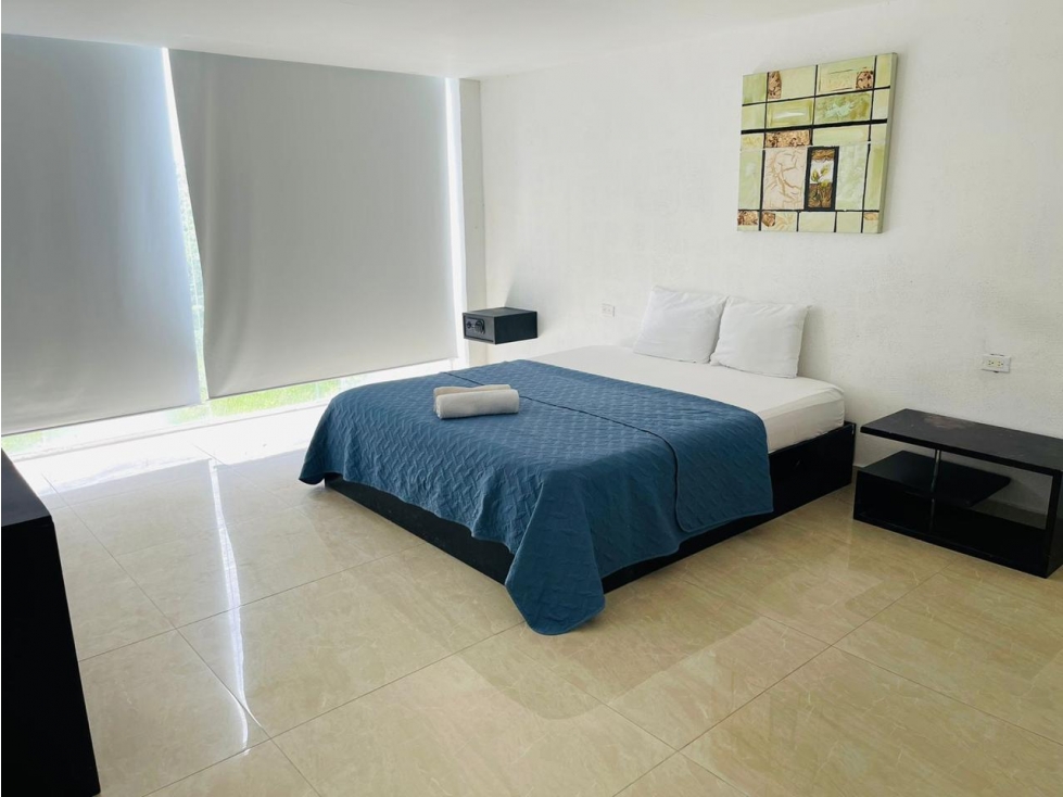 NUEVA GORGONA / 1200 M2 / 11 HABITACIONES / 10 PARKING / PISCINA