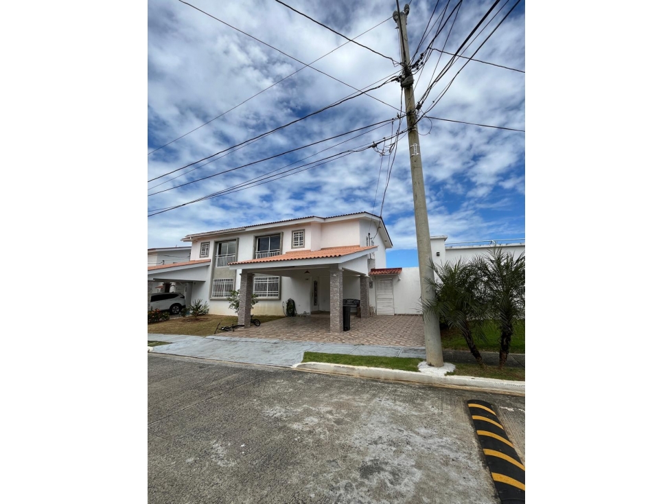 COSTA VERDE / MONTELIMAR / 3 HABITACION / 240M / 2 PARKING / TERRAZA — foto 5