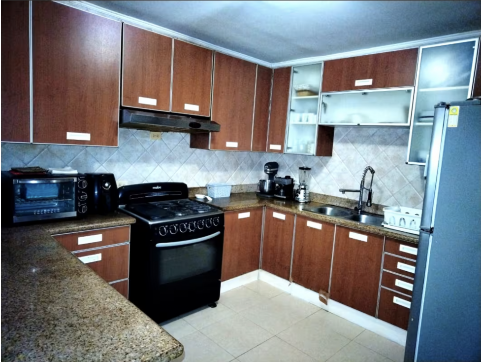 PUNTA PACIFICA / COSTA PACIFICA / 145M / 3 HABITACION / 2 PARKING — foto 5