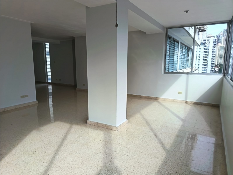PUNTA PAITILLA / PH PLAZA PAITILLA / 157M / 3 HABITACION / 2 PARKING — foto 2