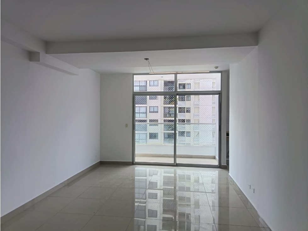 EL CARMEN / RAINBOW TOWERS / 98M / 3 HABITACION / 2 PARKING / BALCON — foto 3